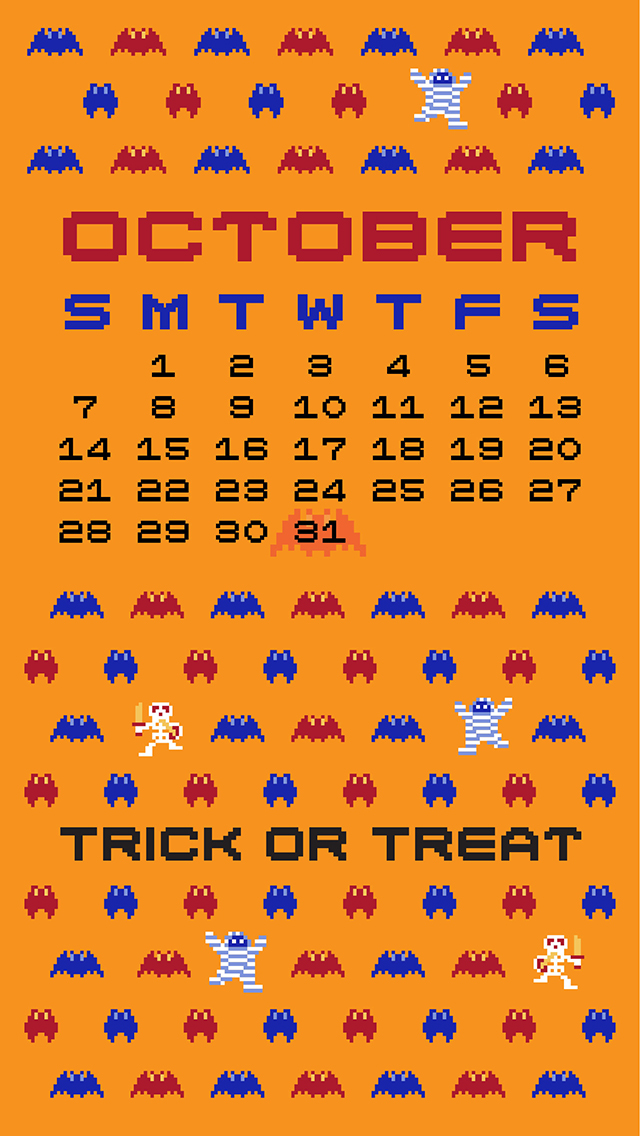 my.nintendo.com/Calendar - October 2018 - NES - Halloween Link/Zelda_Oct_Calendar_[640x1136].jpg